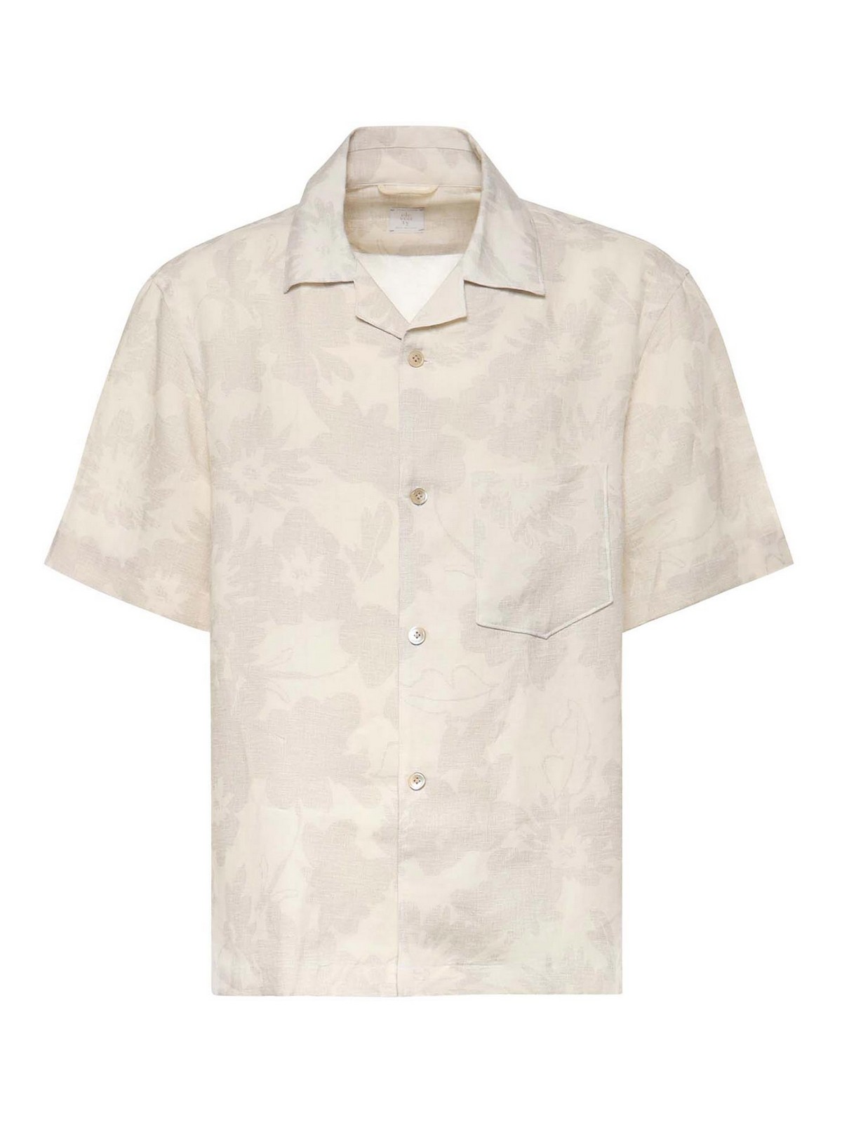 Shirts Sand - Men