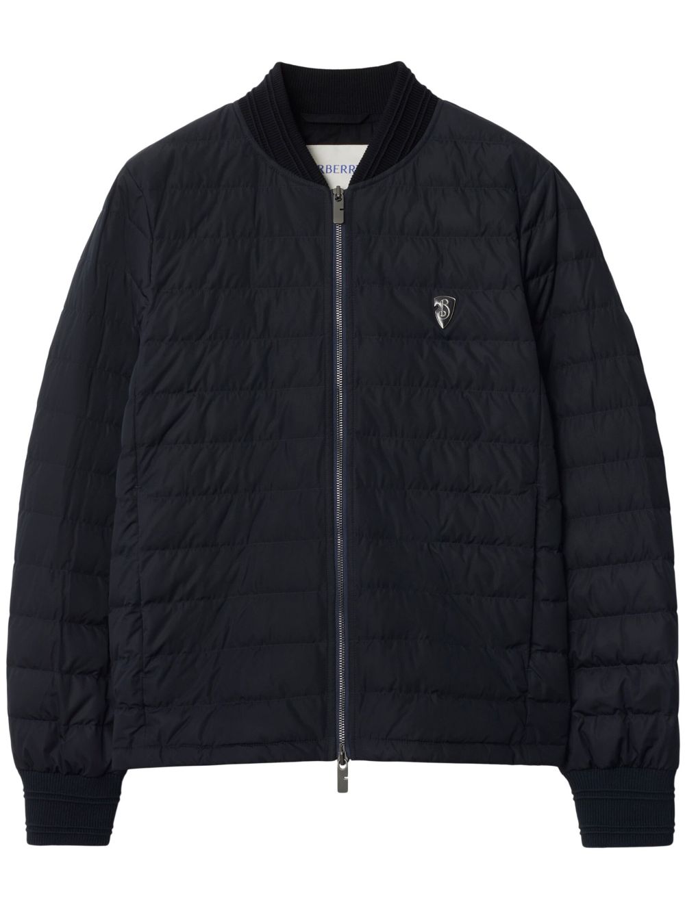 Dalham puffer jacket - Blue