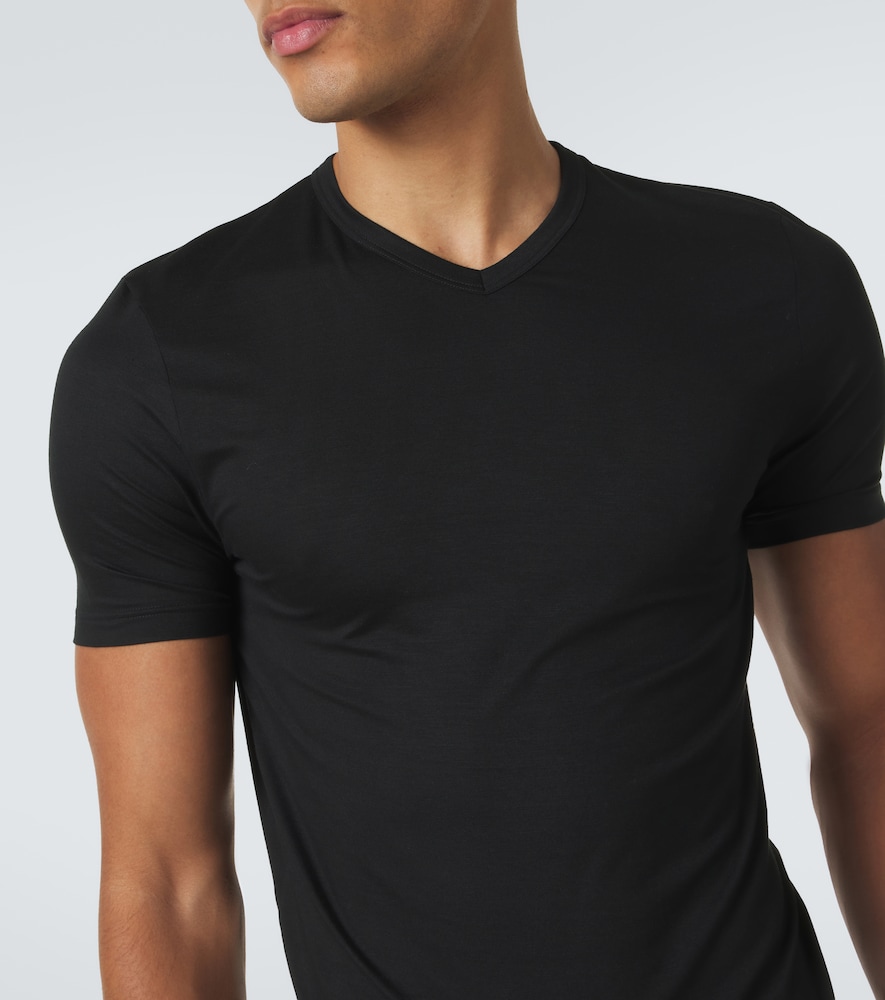 Jersey T-shirt