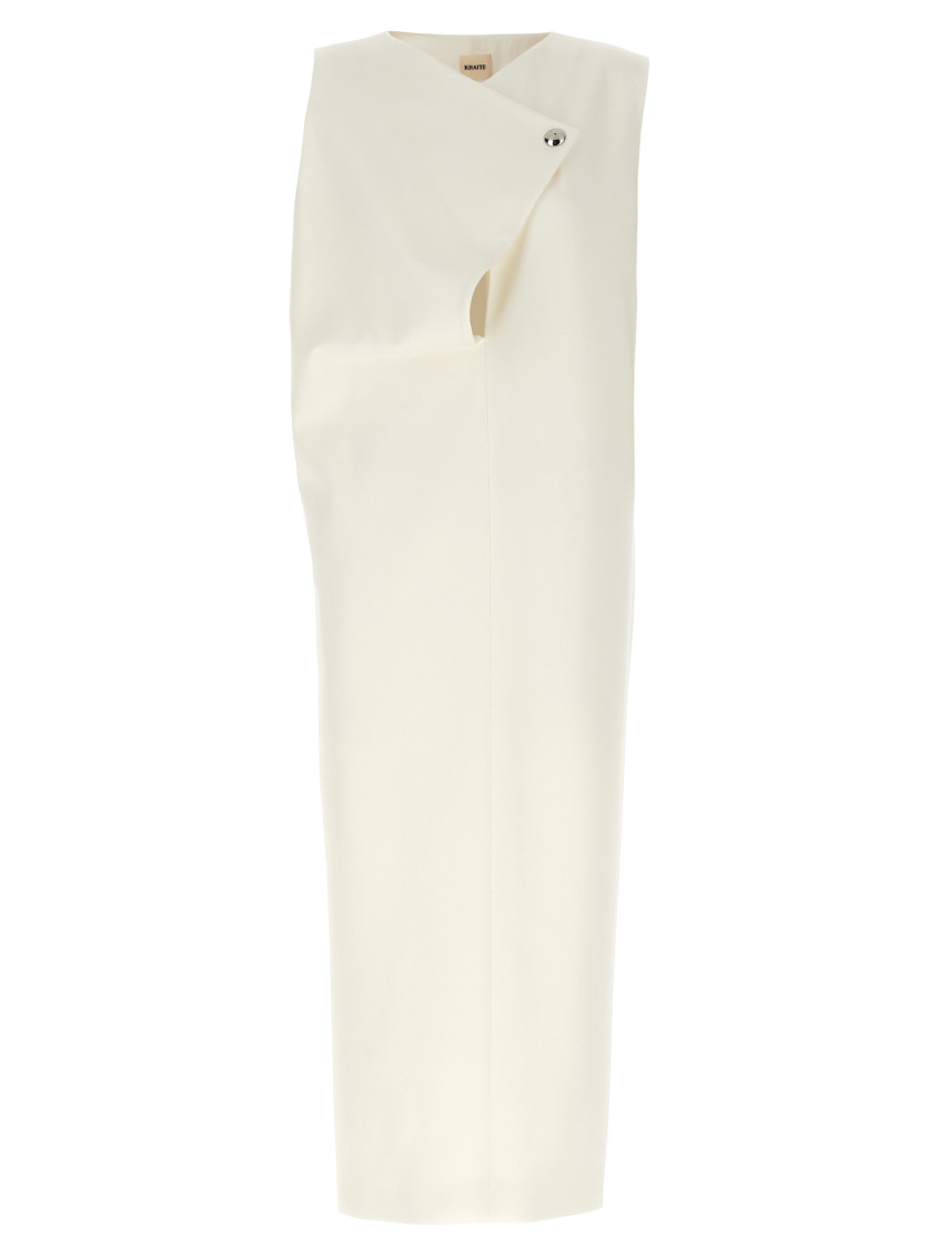Crispin Dress