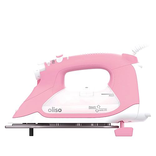 TG1600 ProPlus Steam Smart Iron