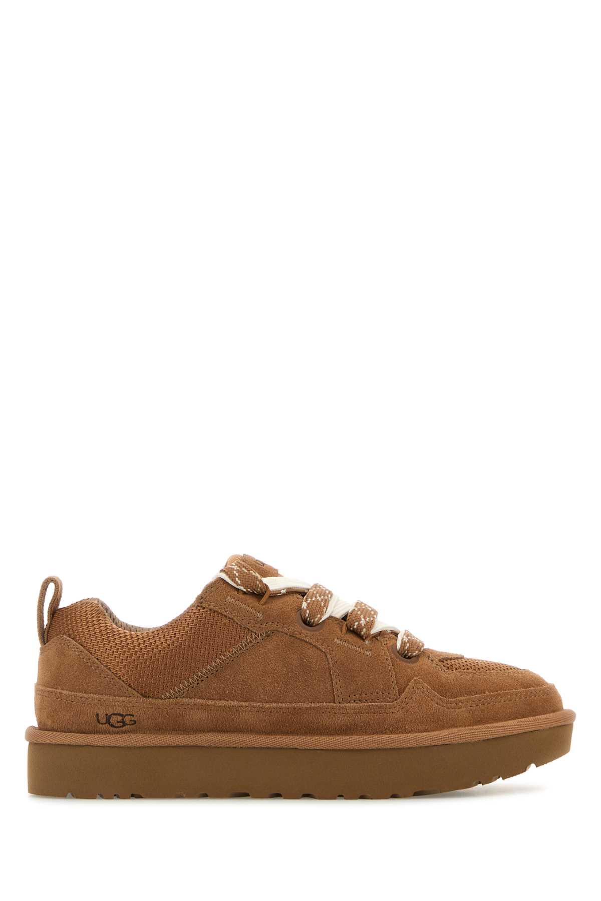 Lowmel Lo sneakers - Brown