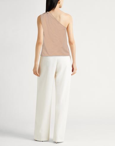 Woman Top Sand