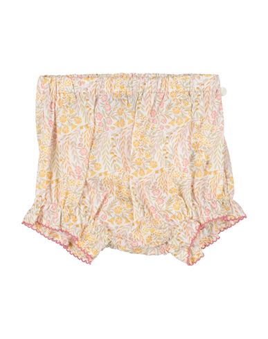 Tartine et Chocolat 여성 Woman Shorts & Bermuda Shorts Ivory 30399286HM