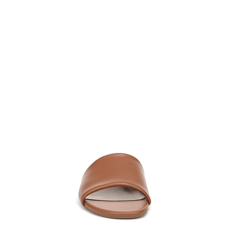 Women's Gillian Slide Sandals (Tan)
