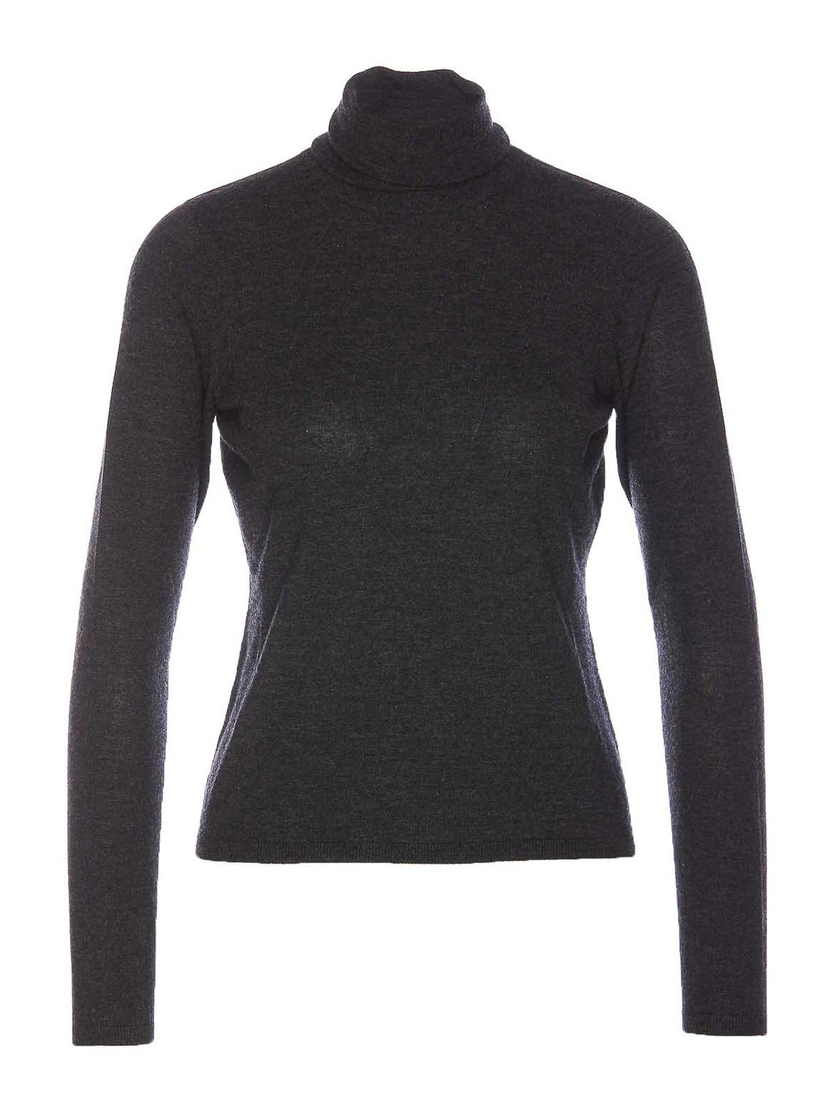 Cashmere Turtleneck Knitwear