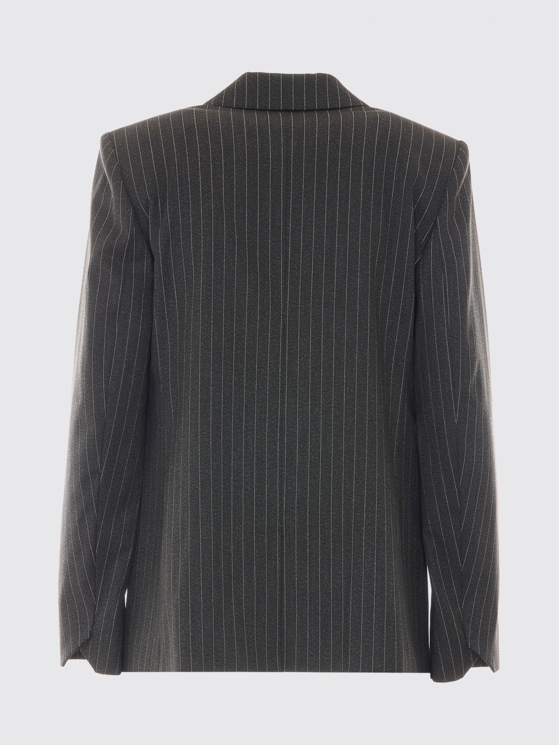 Jacket Woman color Grey