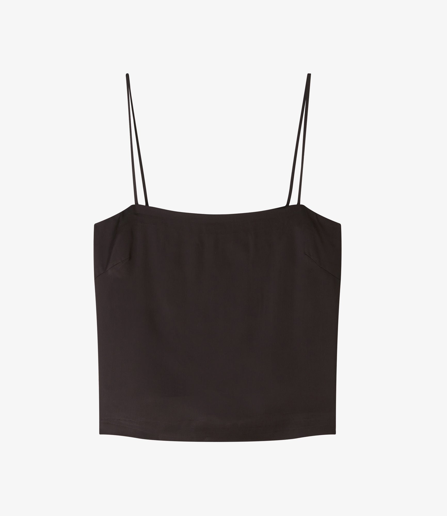 Paula Top Black