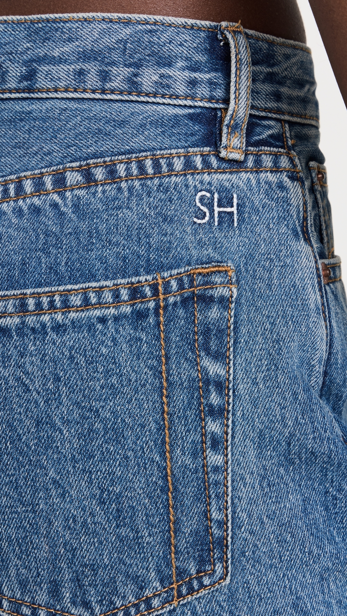 Childhood Jeans Classic Blue