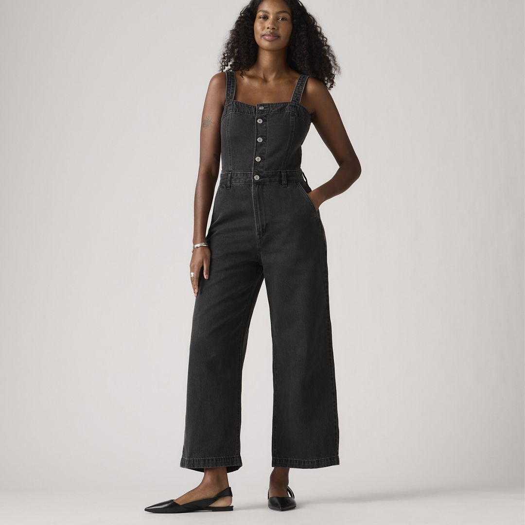 Drea Jumpsuit