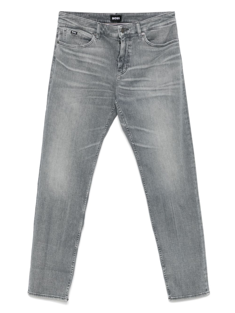 BOSS Maine jeans - Grey