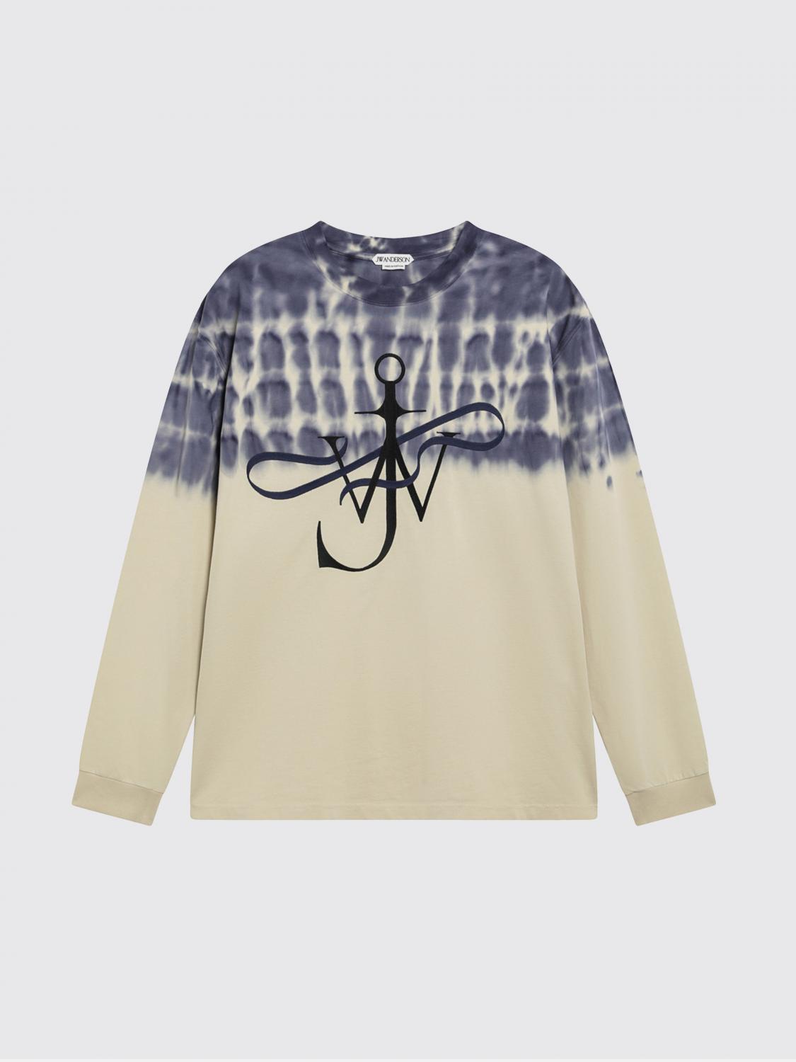 T-Shirt Men color Multicolor