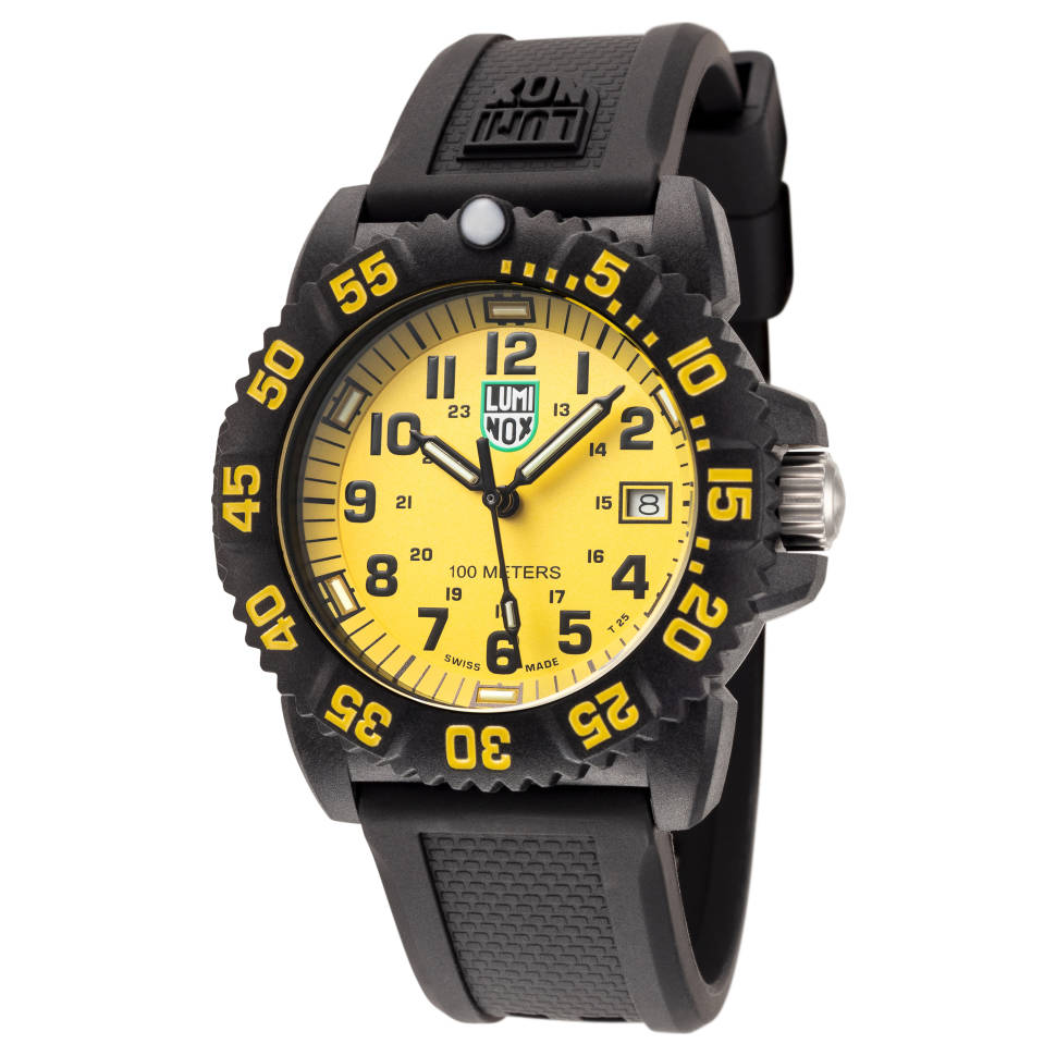 Sea Lion Men's Watch