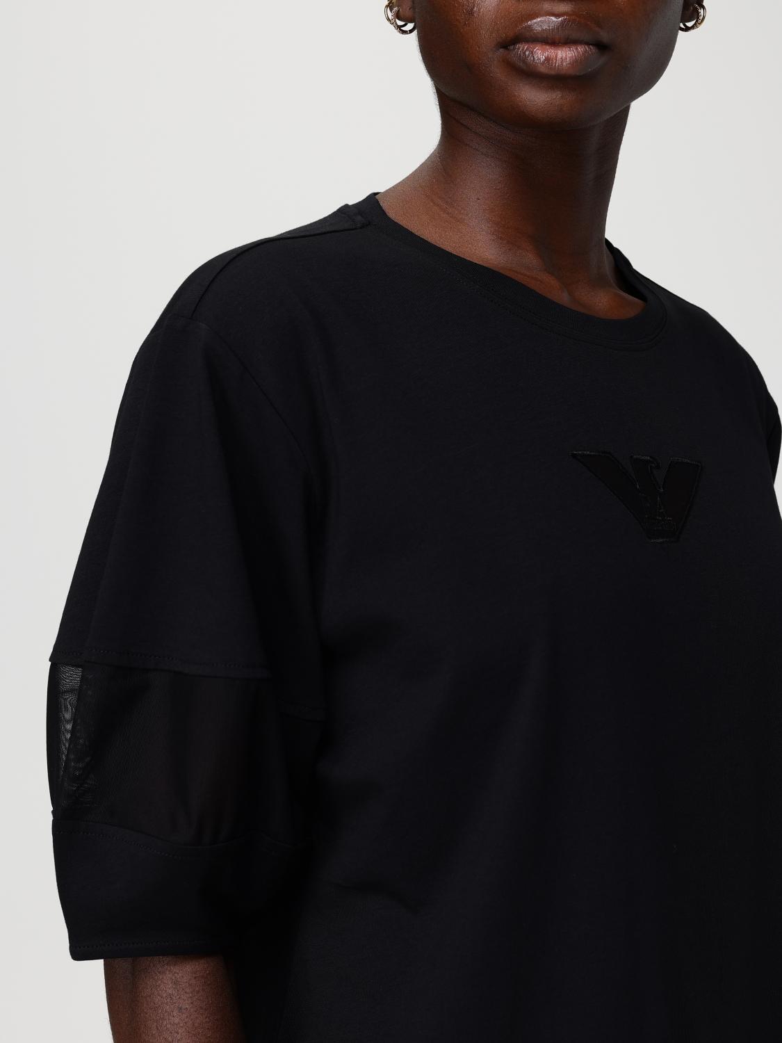 Sweater Woman color Black