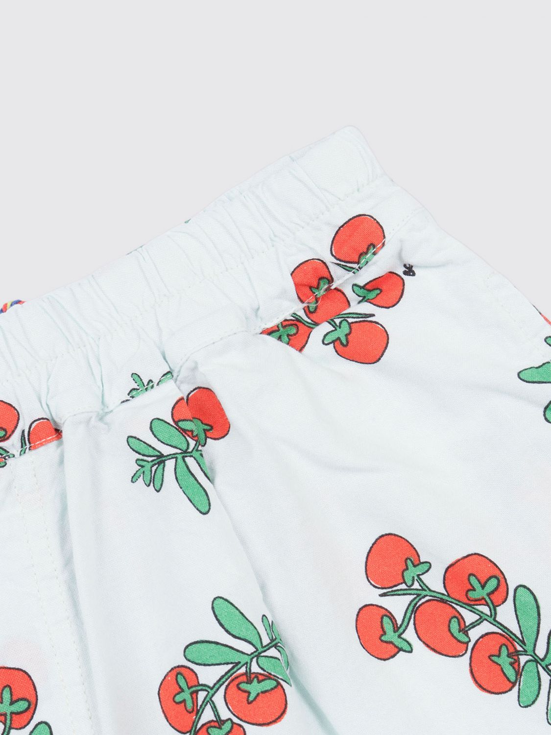Pants Kids color Blue