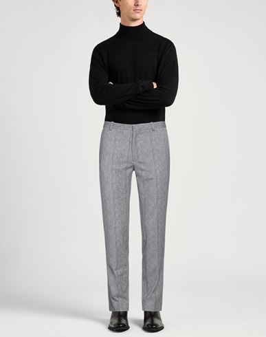 Man Pants Navy