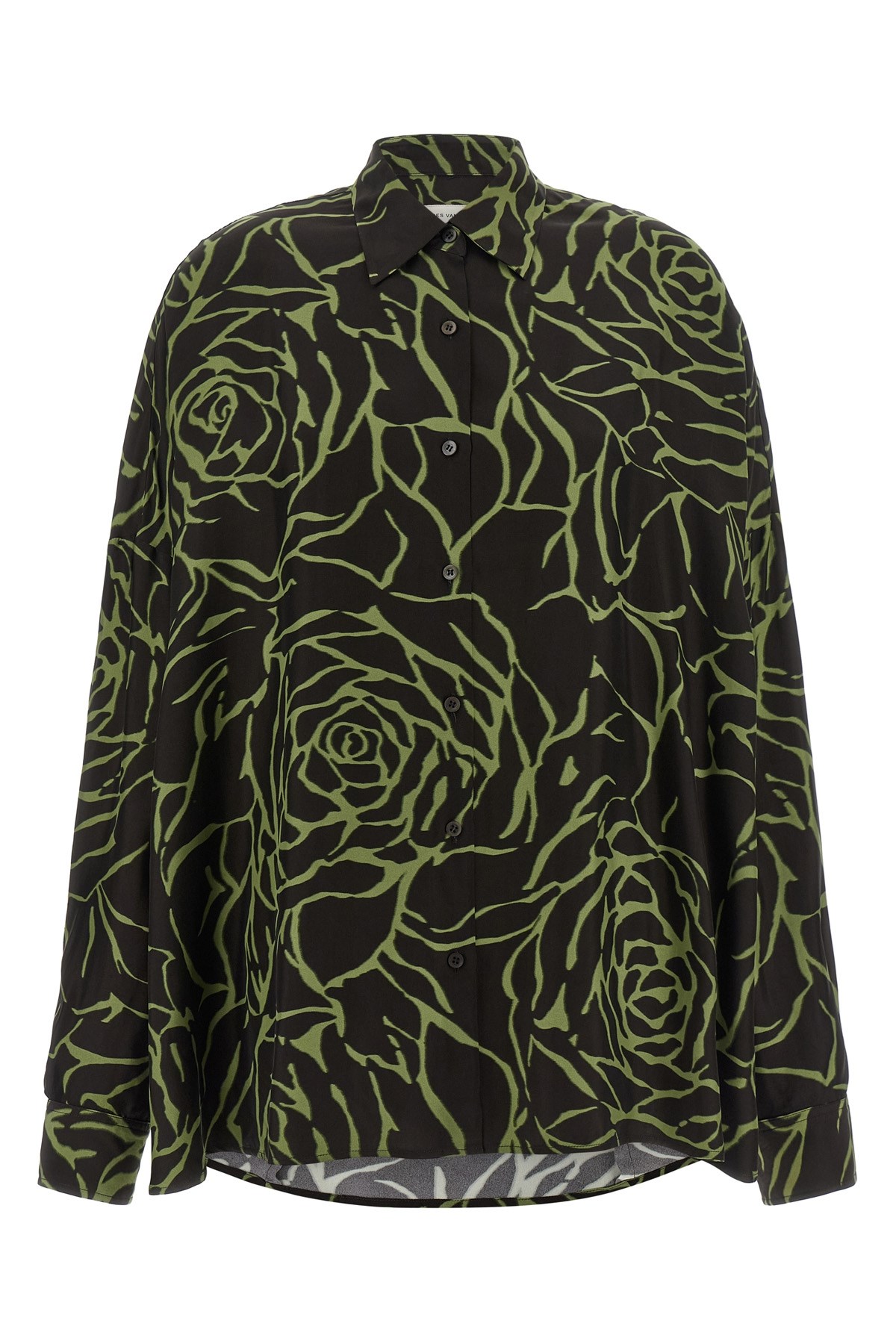 'Casia' Shirt
