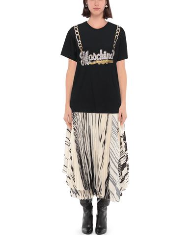 Woman T-shirt Black