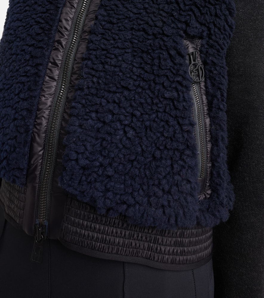 Jetti vest