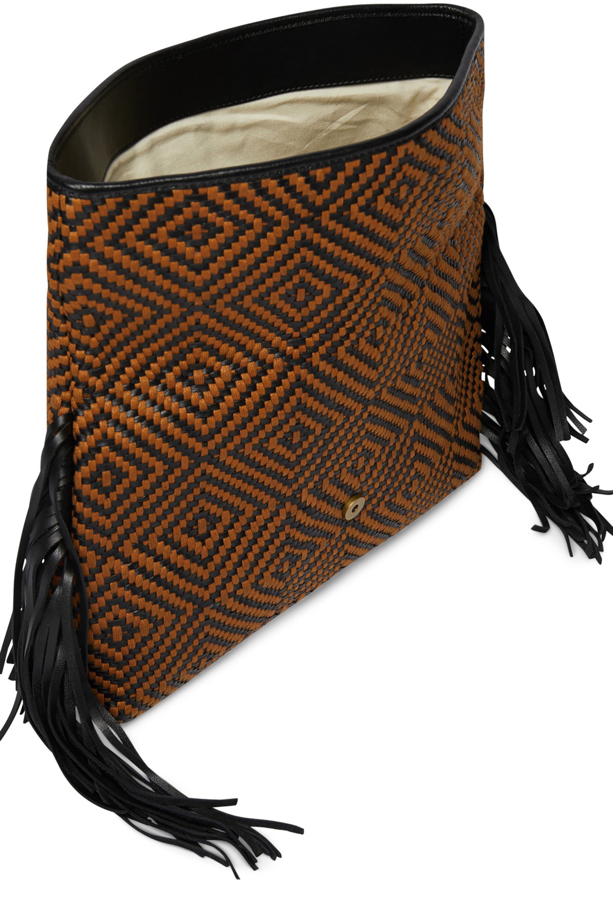 Cléo Clutch Bag