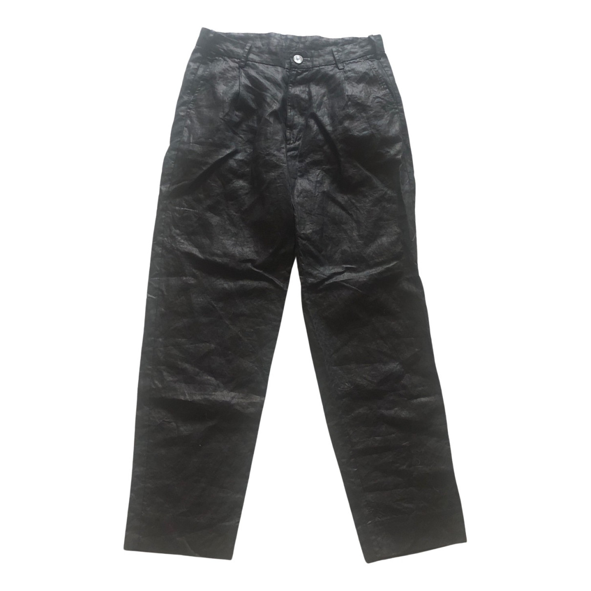 Trousers Linen for Female L International
