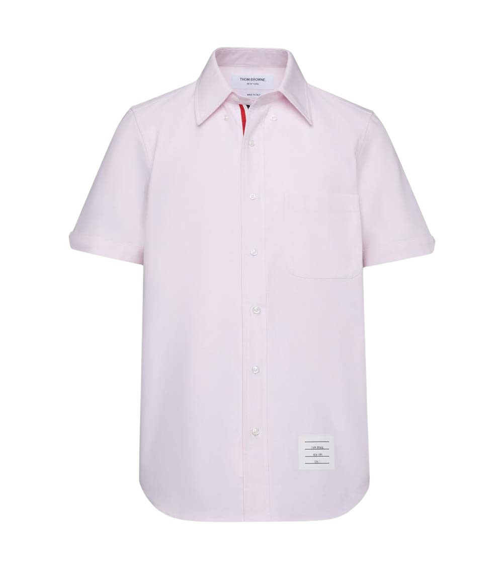 Cotton Shirt