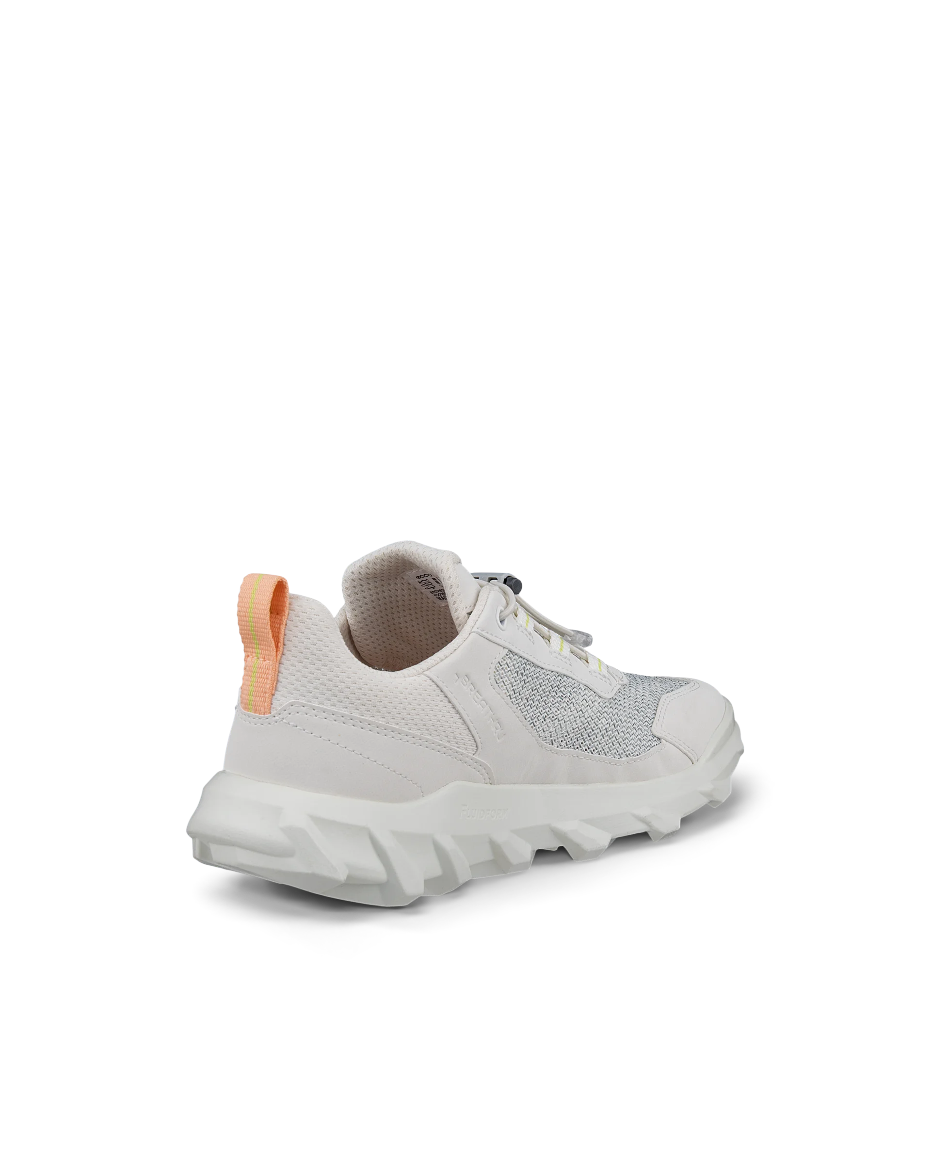 MX W - Women's Outdoor Trainer - White