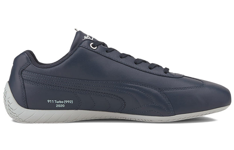 X Porsche Legacy Speedcat Turbo 'Navy Blazer'