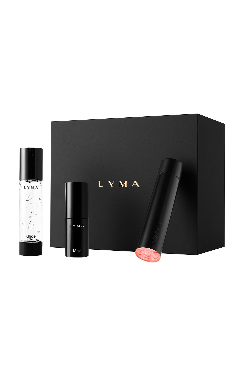 LYMA Laser Starter Kit in Beauty: NA