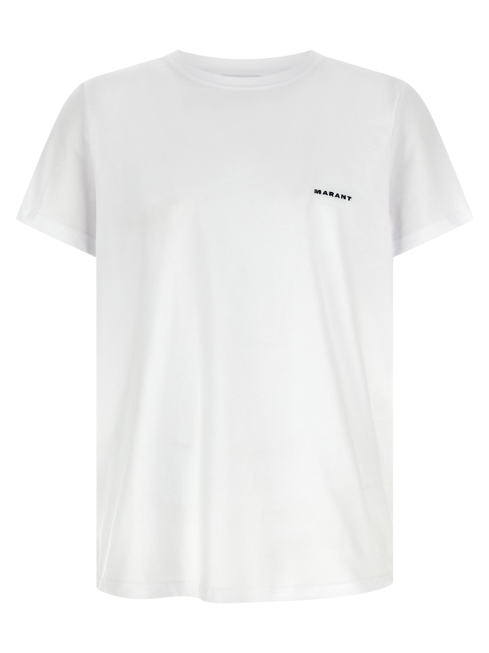 Zaffreh T-Shirt — White