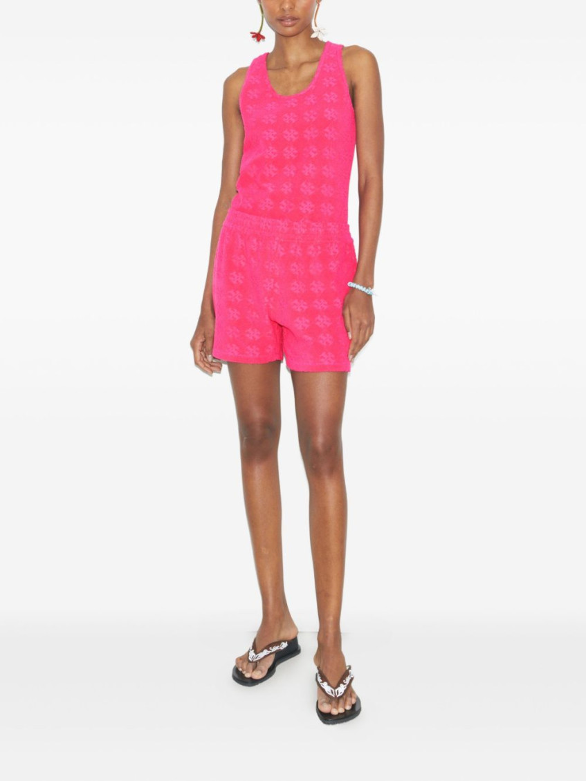 Terry Tank Top