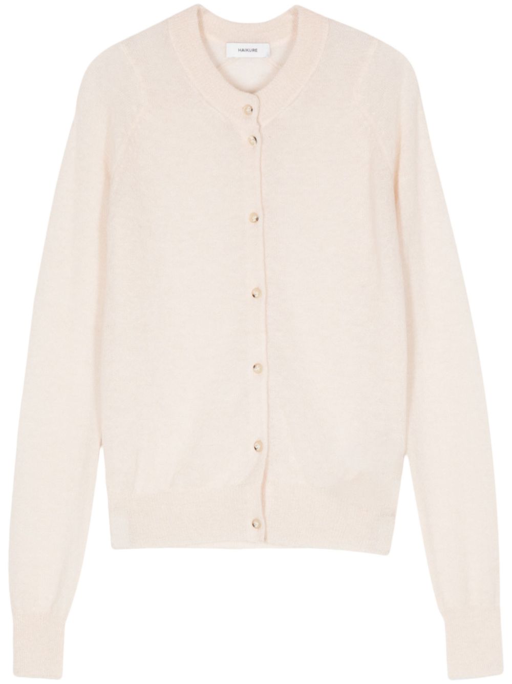 Roxie cardigan - Pink