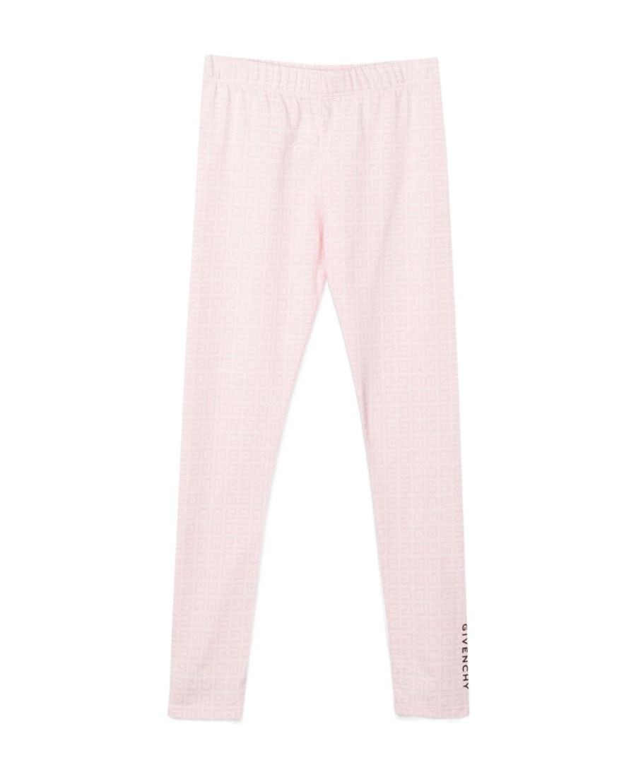 Logo leggings