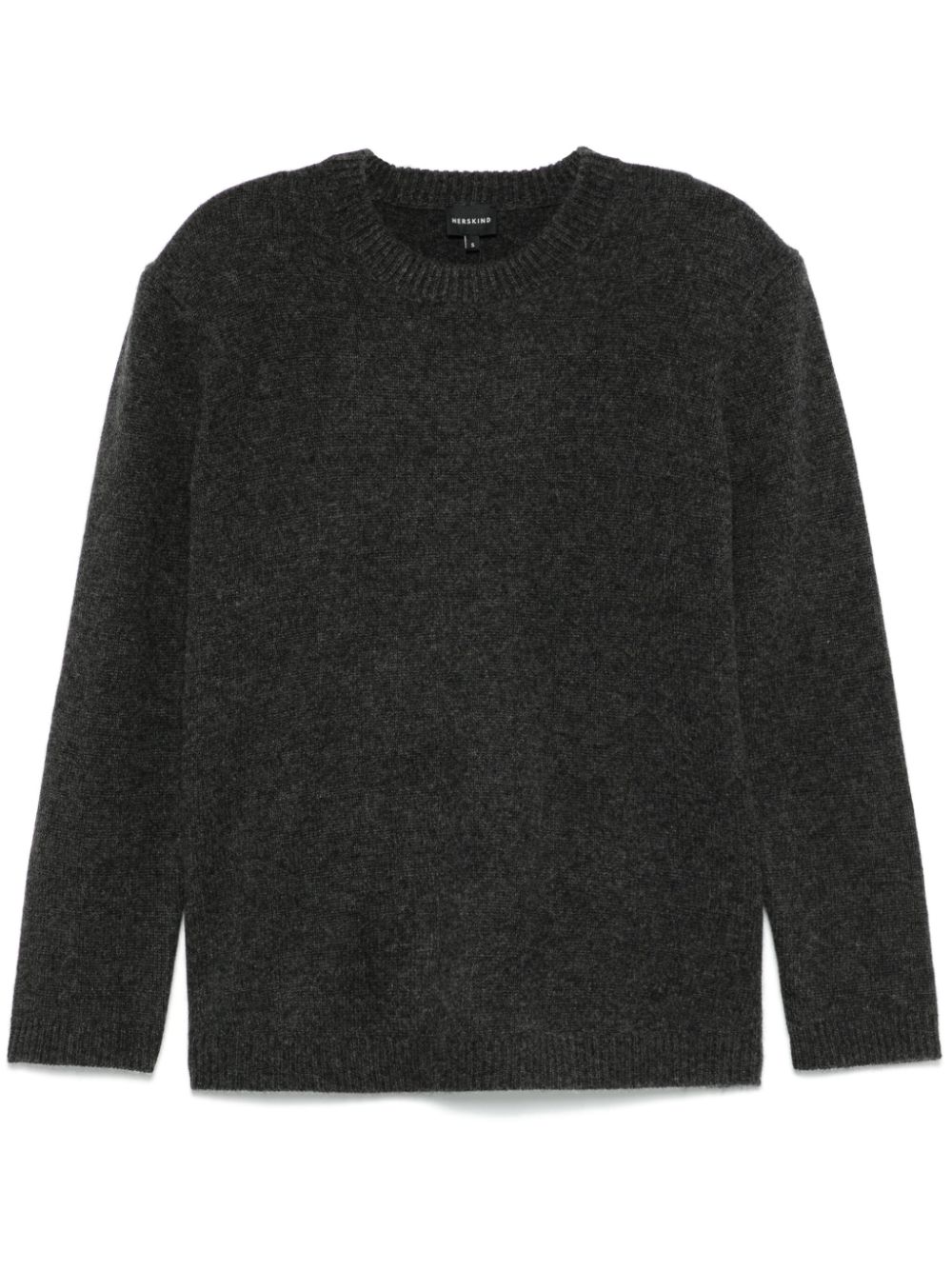 Medina sweater - Grey