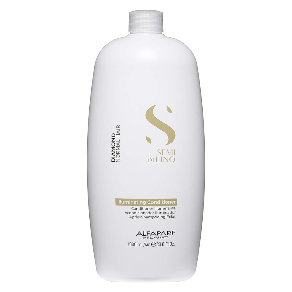 Semi di Lino Diamond Illuminating Conditioner Normal Hair