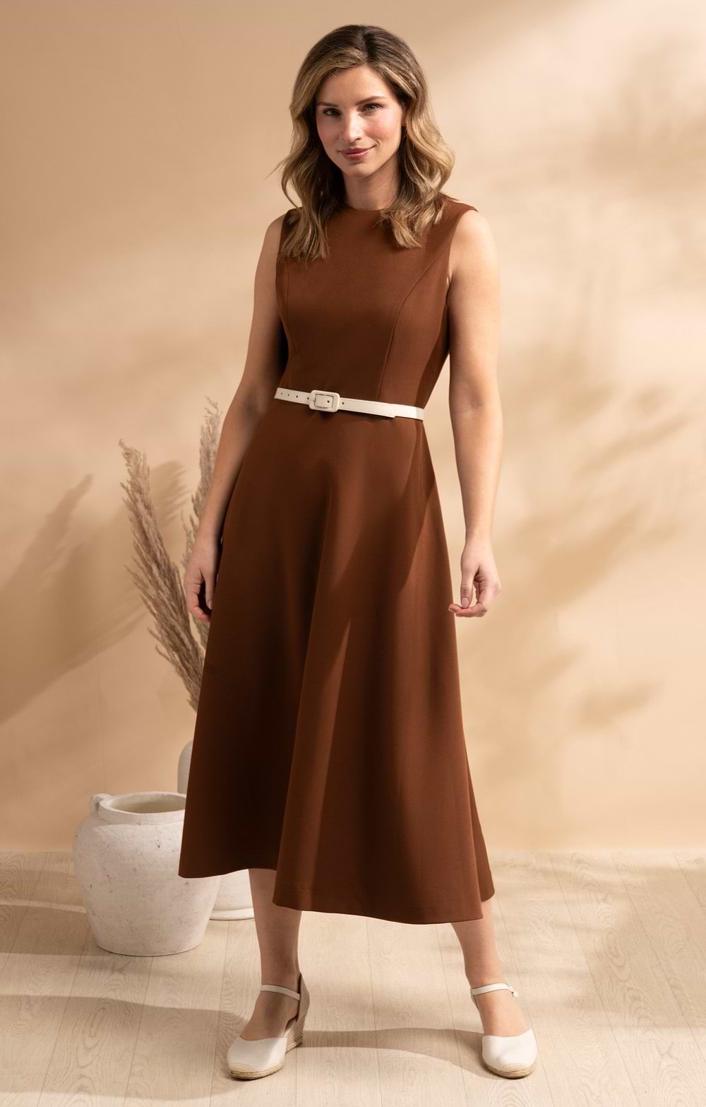 Ladies Shift Dress