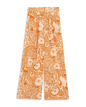 Nunes Wide Leg Pants