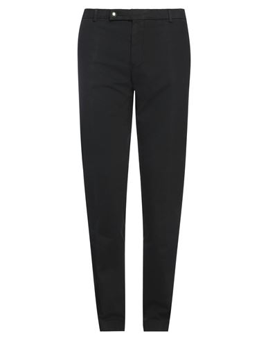 Man Pants Black