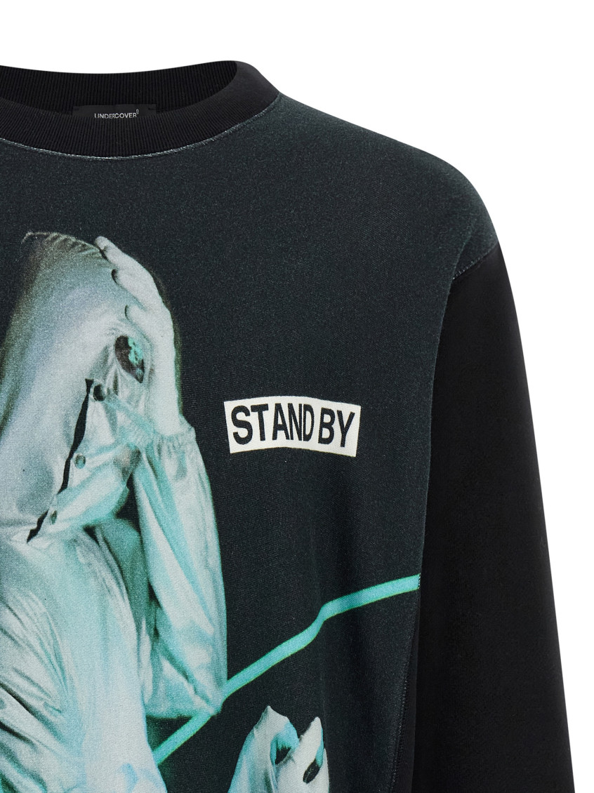 'Uc2E4815-3' Sweatshirt