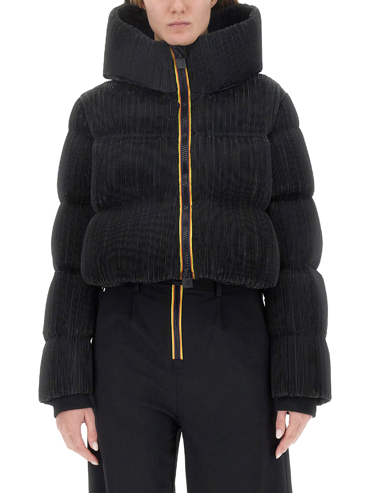 "brien" jacket