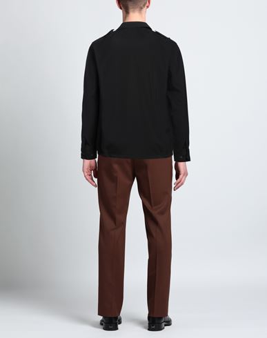 Man Shirt Black