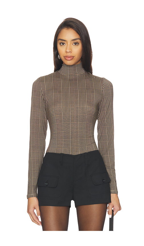Veronica Beard Nate Top in Grey. - XL also in L, M