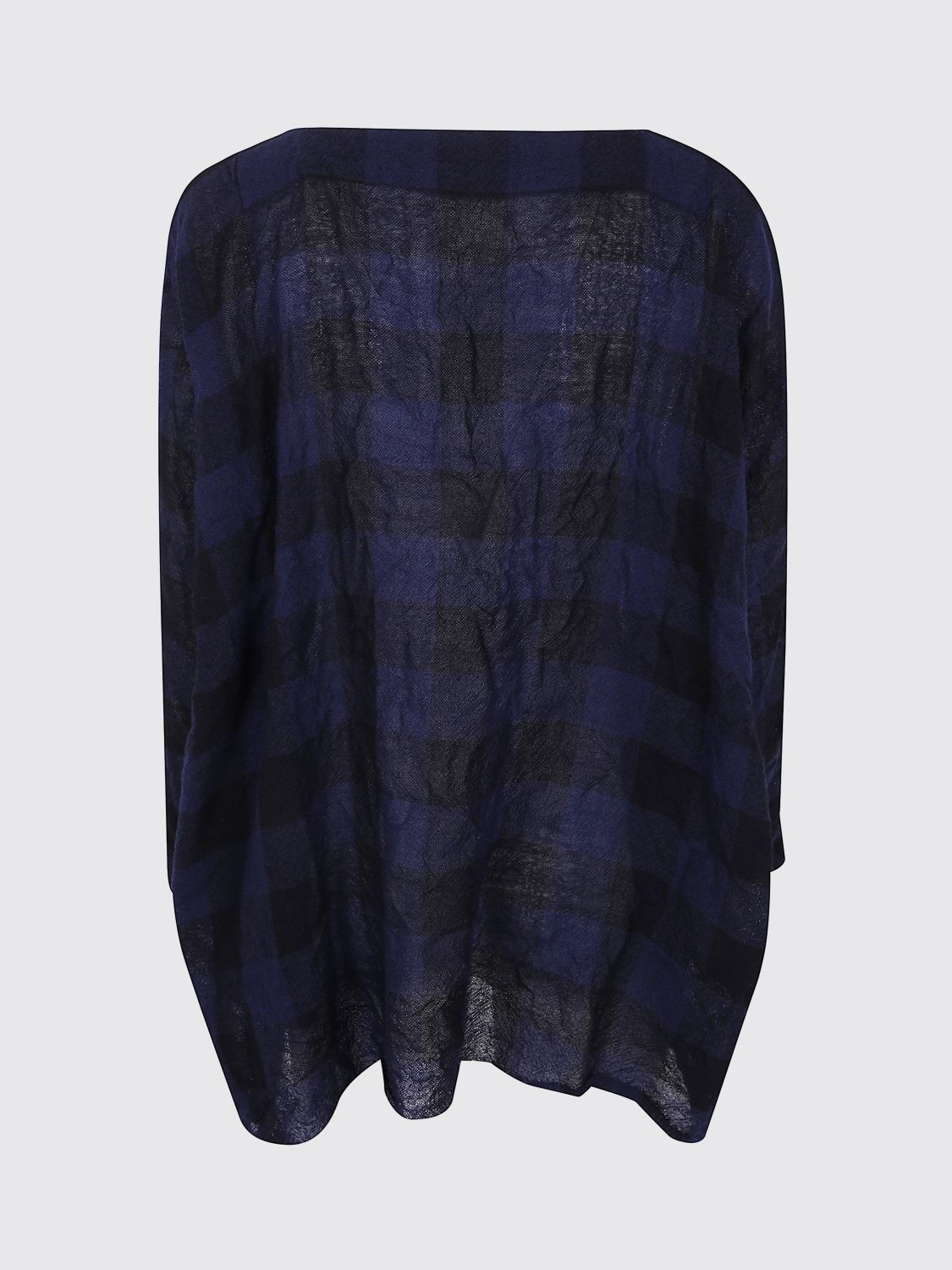 Shirt Woman color Blue