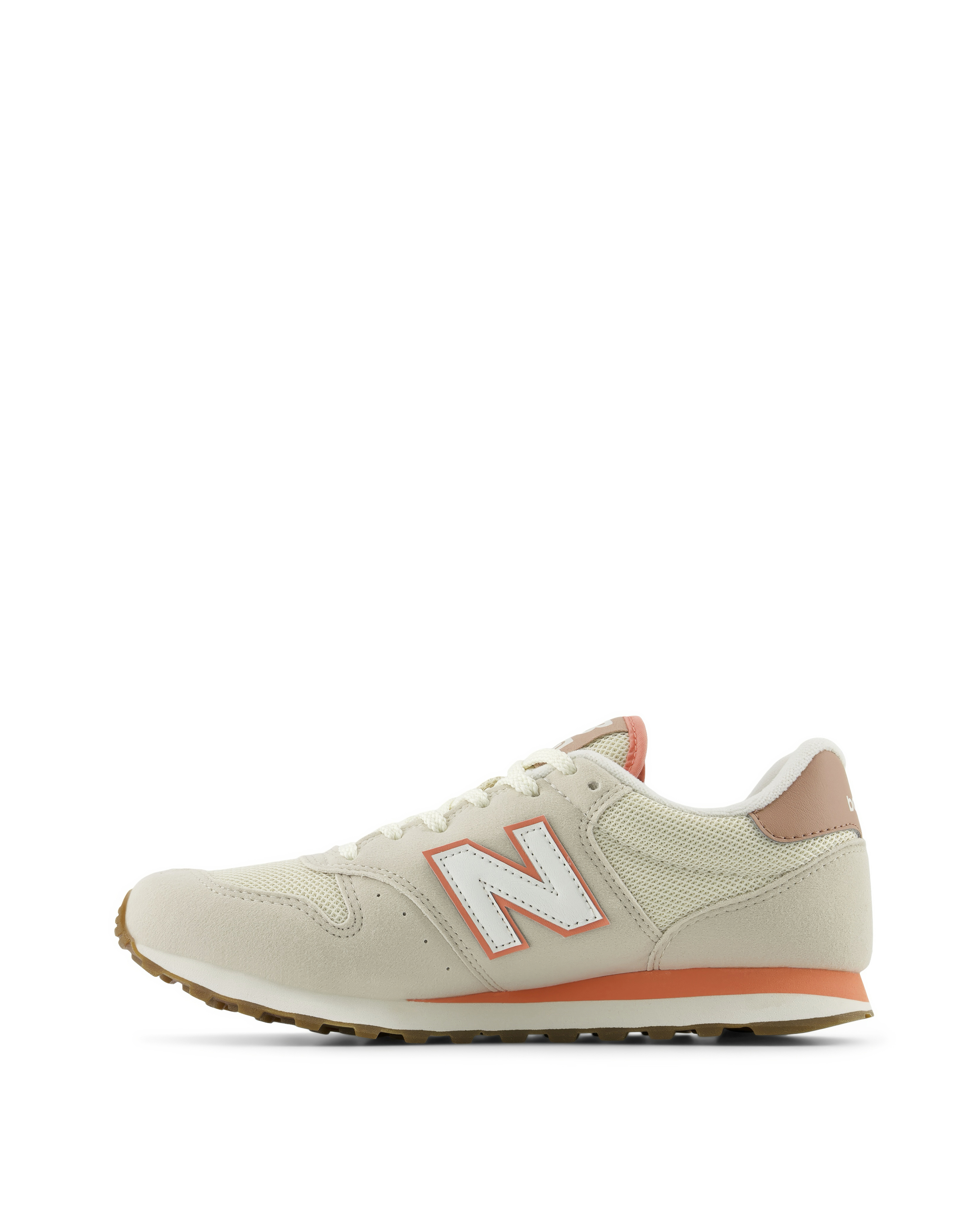 New Balance 500 Trainer