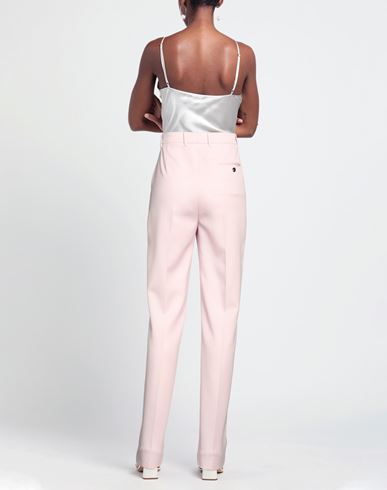 Woman Pants Pink
