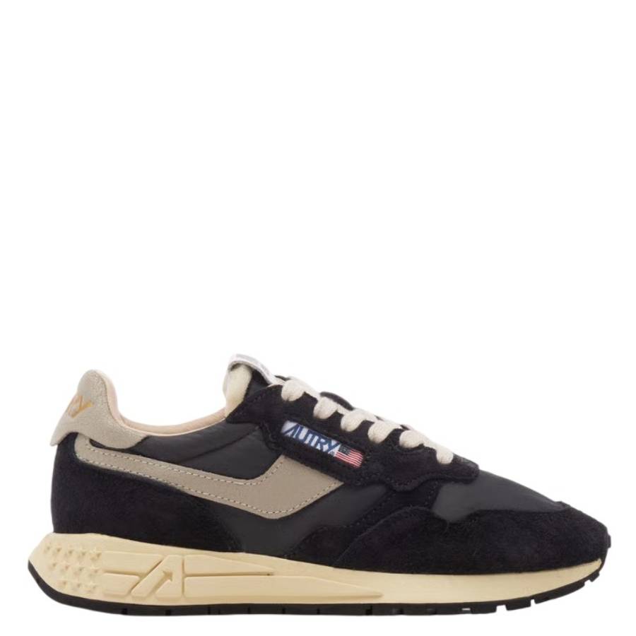 Reelwind Low-Top Sneakers