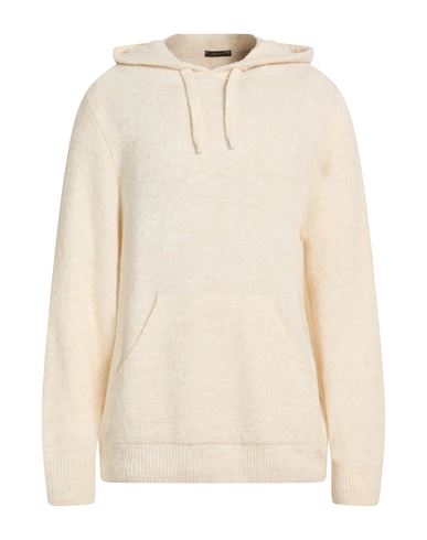Man Sweater Cream Size S Wool, Acrylic, Polyamide, Polyester