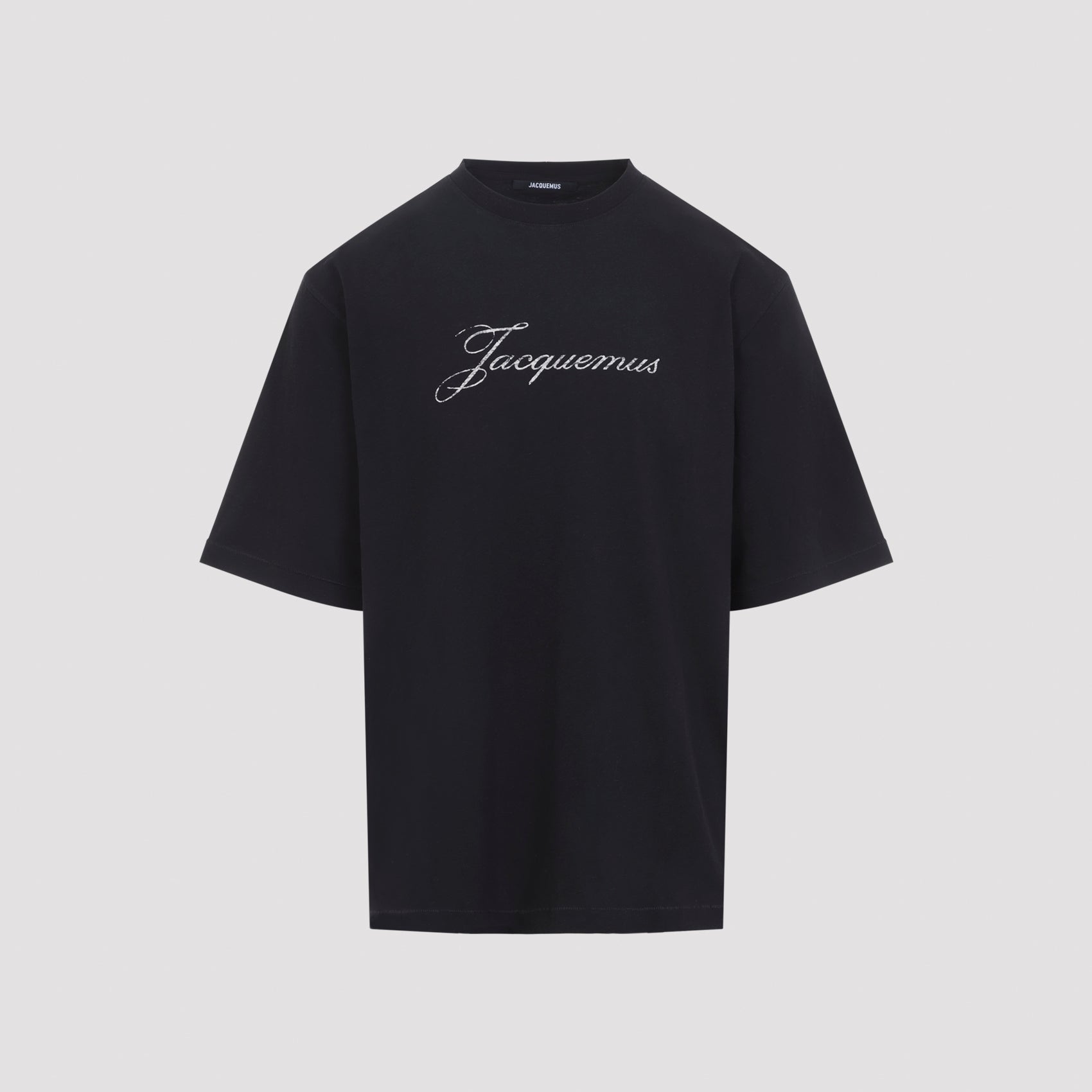 Organic Cotton & Hemp T-Shirt for Men - FW26 Collection