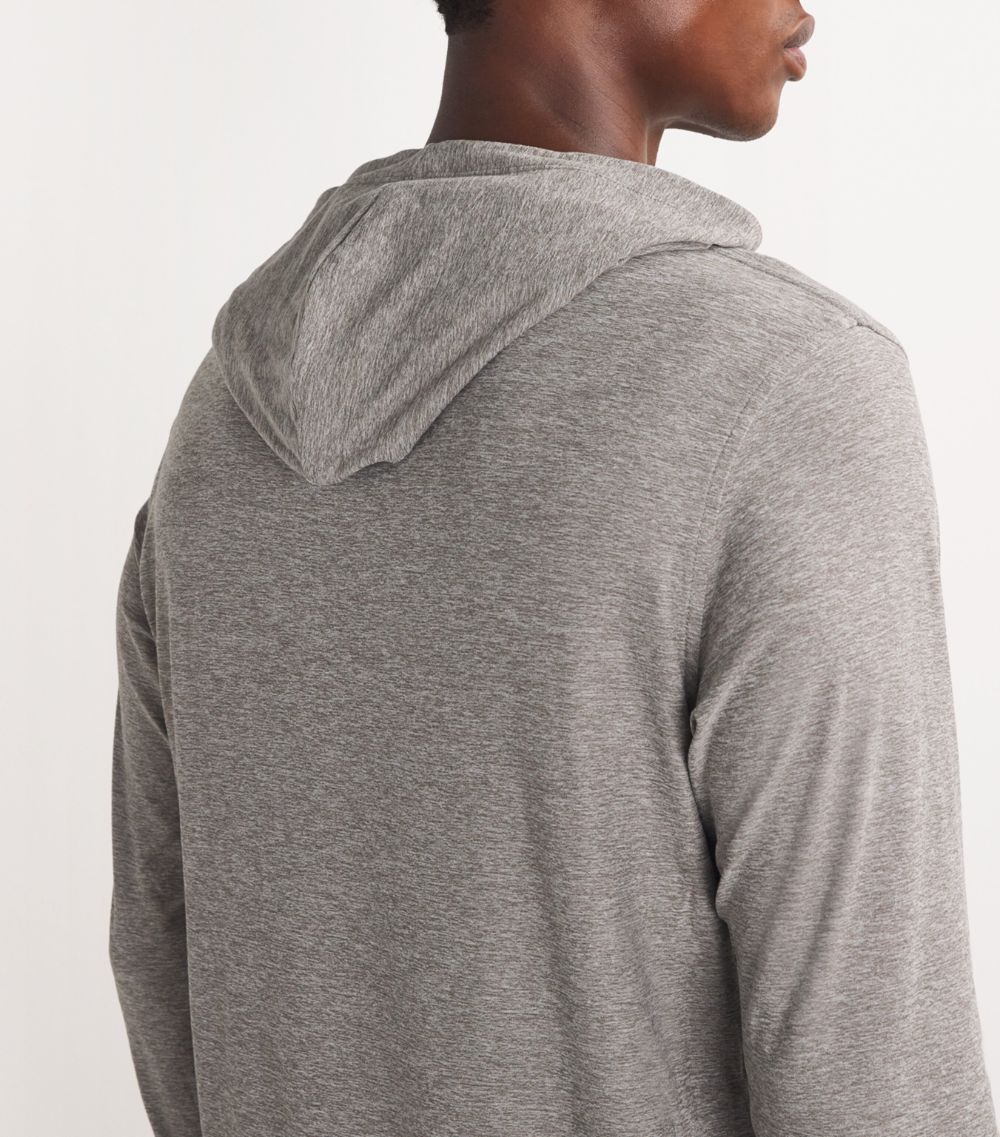 Strato Tech Hoodie