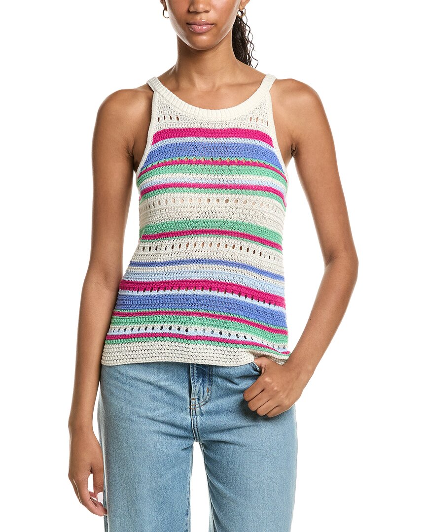 Ihflorise Top